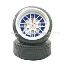Tyre Clock images