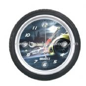 14 inch Tyre Wall Clock images