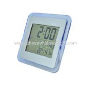 Multifunctional Weather Station Clock images