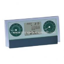 LCD Desk Clock images