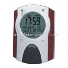 LCD Table Alarm Clock images
