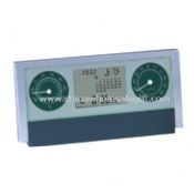 LCD Desk Clock images