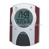 LCD Table Alarm Clock images