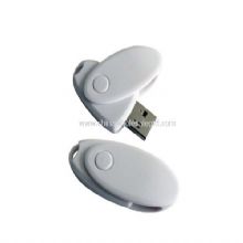 Swivel USB Flash Drive with Clip images