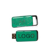 ABS Case Retractable USB Flash Drive images