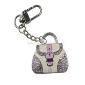 Diamond Handbag USB Flash Drive images