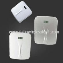 Foot tap switch Bathroom Scale images