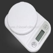 Electronic Kitchen Scale images