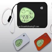 Mini Weather station images