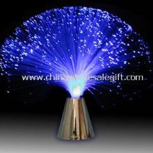 MINI FIBER OPTIC LAMP images