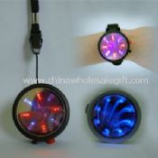 TUNNEL LIGHT WATCH images