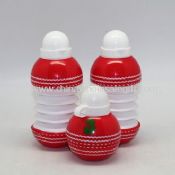 Foldable Cricket Water Bottle images