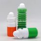 600ml Colorful Collapsible Sport Water Bottle small picture