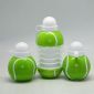 Collapsible Tennis Water Bottle small picture