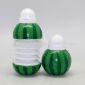 Collapsible Watermelon Sport Water Bottle small picture