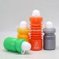 Colorful Foldable Sport Water Bottle small picture