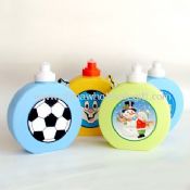 500ml Child sport water bottle images