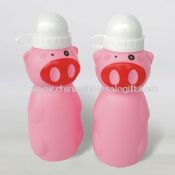 Pig Sport Water Bottle images