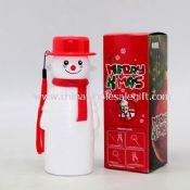 Snowman Sport Water bottle images