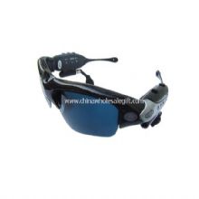 Digital video Sonnenbrille images