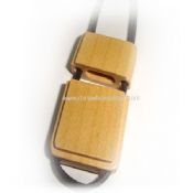 Wooden usb stick images