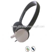 HEADPHONE WITH MIC images