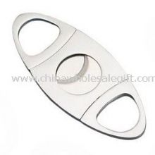 imported stainless steel cigar cutter images