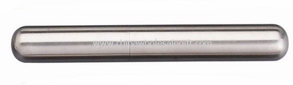imported stainless steel cigar tube images