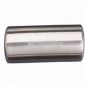 imported stainless steel cigar tube small picture