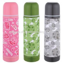 500ml Stainless steel VACUUM FLASK images