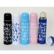 500ml Printed vacuum flask images