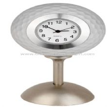 Golf Ball Desk Clock images