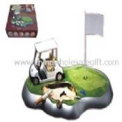 Golf Ashtray images
