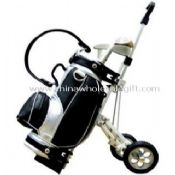 Golf trolley pen holders images