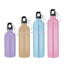 Carabiner Narrow-Mouth Sports Bottle images