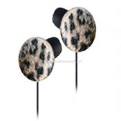 IN-EAR STEREO EARPHONE FOR MP3 MP4 images