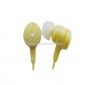 IN-EAR STEREO EARPHONE small picture