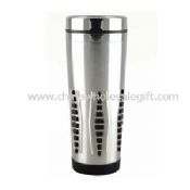 Double Wall S/S Travel Mug images