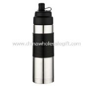 double wall s/s Vacuum Flasks images