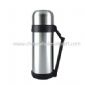 Stainless steel Wide Mouth Flask small picture