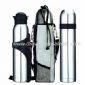 vacuum flask with pouch small picture