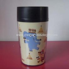 Advertising Plastic Mug images