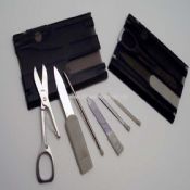 Card Knife Set with Light images