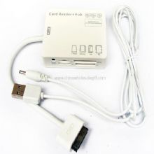 5 in 1 Connection Kit for iPad images