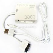 5 in 1 Connection Kit for iPad images