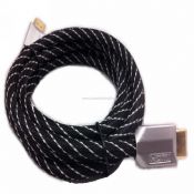 HDMI M/M Cable 1.4v Gold plated images