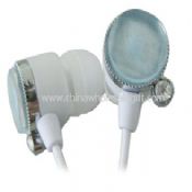 DIAMOND IN-EAR STEREO EARPHONE images