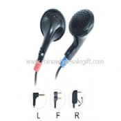 IN-EAR AVIATION STEREO EARPHONE images