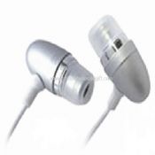 STEREO EARPHONE FOR MOBILE PHONE images