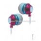 IN-EAR STEREO EARPHONE small picture